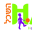 h