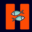h