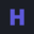 h