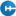 h
