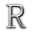r