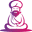 h