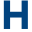 h