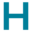 h