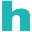 h