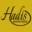 h