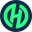 h