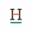 h