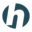 h