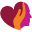 h
