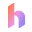 h
