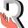 r