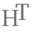 h