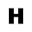 h