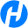 h