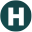 h