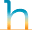 h