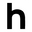 h