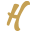 h