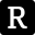 r