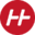 h