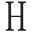 h