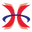 h