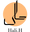 h