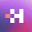 h
