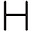 h
