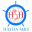 h