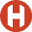 h