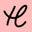 h