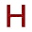 h