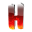 h