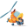 h