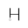 h