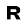 r