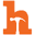 h