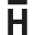 h