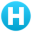 h