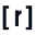 r