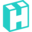 h