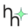 h