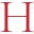 h