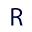 r