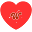 h