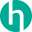 h