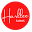 h