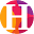 h